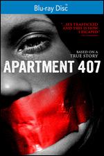 Apartment 407 [Blu-ray] - Rudolf Buitendach