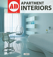 Apartment Interiors: Ad