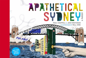 Apathetical Sydney: A Parody