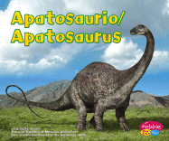 Apatosaurio/Apatosaurus