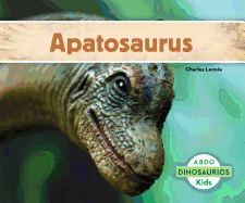 Apatosaurus (Spanish Version) - Lennie, Charles