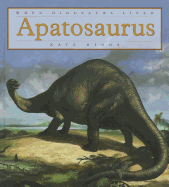 Apatosaurus