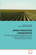 Aphid Parasitoid Communities