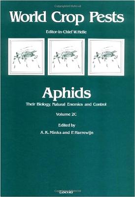 Aphids: Volume 2c - Luisa, Bozzano G
