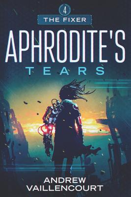 Aphrodite's Tears - Vaillencourt, Andrew