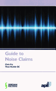 Apil Guide to Noise Claims
