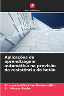 Aplica??es de aprendizagem automtica na previs?o da resist?ncia do bet?o