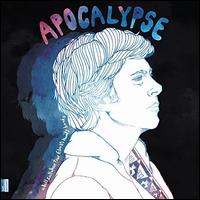 Apocalypse: Bill Callahan Tour Film by Hanley Bsak - Bill Callahan