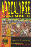 Apocalypse Culture II - Parfrey, Adam (Editor)