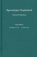 Apocalypse Explained 6: Volume 6