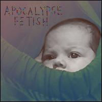 Apocalypse Fetish [LP] - Lou Barlow