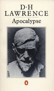 Apocalypse - Lawrence, D H, and Aldington, Richard (Introduction by)
