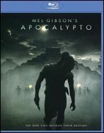 Apocalypto [Blu-ray]