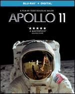 Apollo 11 [Includes Digital Copy] [Blu-ray]