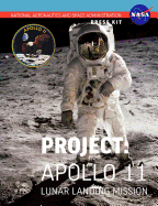 Apollo 11: The Official NASA Press Kit