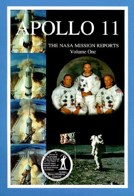 Apollo 11 - Godwin, Robert (Editor)