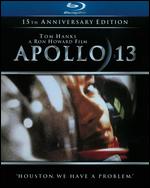 Apollo 13 [15th Anniversary Edition] [Blu-ray] - Ron Howard