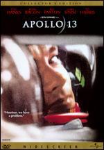 Apollo 13 [Collector's Edition] [With Movie Cash]