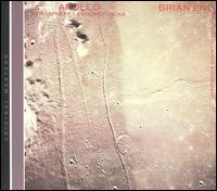 Apollo: Atmospheres & Soundtracks - Brian Eno