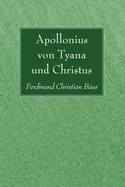 Apollonius Von Tyana Und Christus