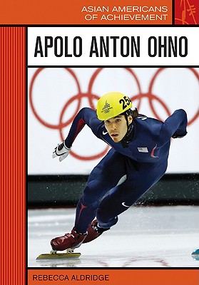 Apolo Anton Ohno - Aldridge, Rebecca