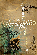 Apologetics Study Bible for Students-HCSB: Hard Questions, Straight Answers