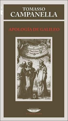 Apologia de Galileo - Campanella, Tommaso