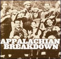 Appalachian Breakdown - Various Artists