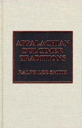 Appalachian Dulcimer Tradit(2) - Smith, Ralph Lee