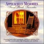 Appalachian Memories: Front Porch Favorites