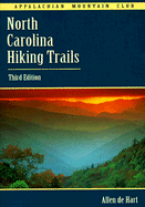 Appalachian Mountain Club North Carolina Hiking Trails