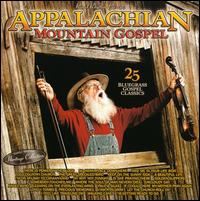 Appalachian Mountain Gospel - Various Artists