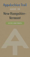 Appalachian Trail Guide to New Hampshire-Vermont