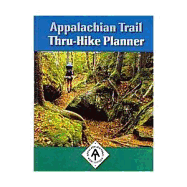 Appalachian Trail Thru-Hike Planner - Lauterborn, David (Editor)