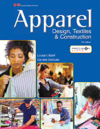 Apparel: Design, Textiles & Construction