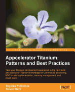 Appcelerator Titanium: Patterns and Best Practices