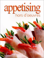 Appetising Hors D'Oeuvres