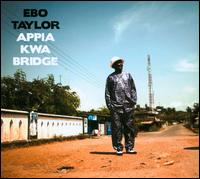 Appia Kwa Bridge - Ebo Taylor