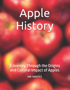 Apple History: A Journey Through the Origins and Cultural Impact of Apples