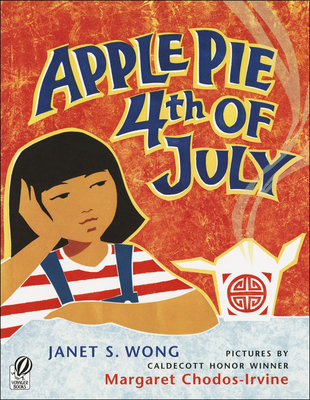 Apple Pie 4th of July - Wong, Janet S