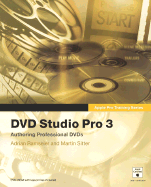 Apple Pro Training Series: DVD Studio Pro 3