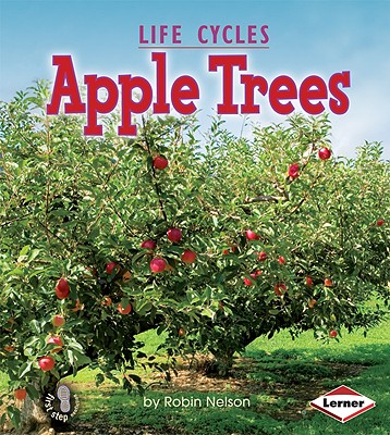 Apple Trees - Nelson, Robin