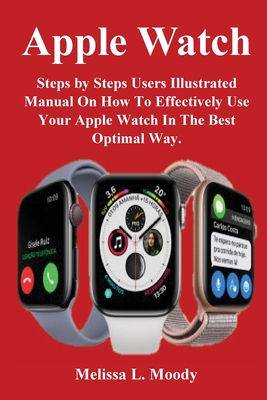 Apple Watch - Moody, Melissa L