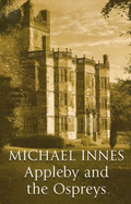 Appleby And The Ospreys - Innes, Michael