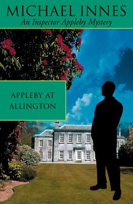 Appleby at Allington - Innes, Michael