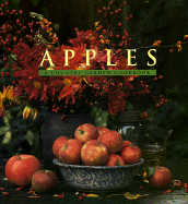 Apples: A Country Garden Cookbook - Idone, Christopher