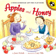 Apples and Honey - Holub, Joan