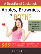 Apples, Brownies, or Both?