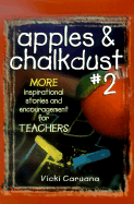 Apples & Chalkdust #2 - Caruana, Vicki, Dr.