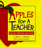 Apples for a Teacher - Reece, Colleen L, and Donihue, Anita Corrine